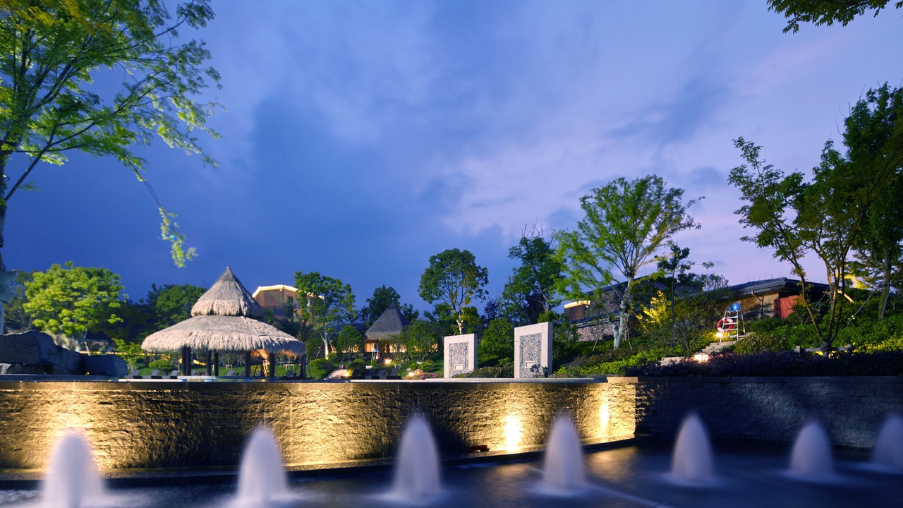 Photo of Outdoor in Chun'an