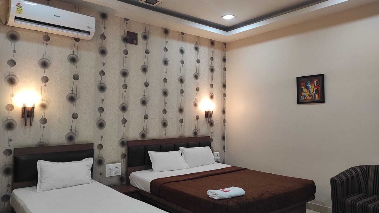 Photo of Bedroom in Sibsagar