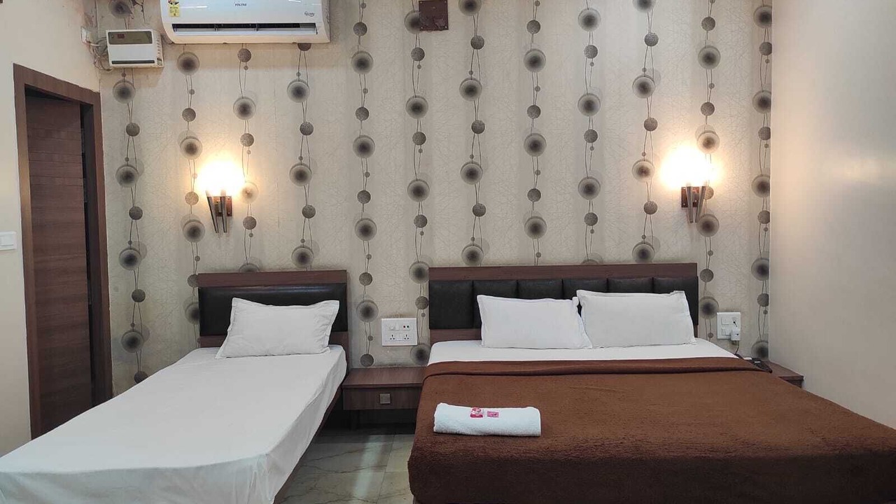 Photo of Bedroom in Sibsagar