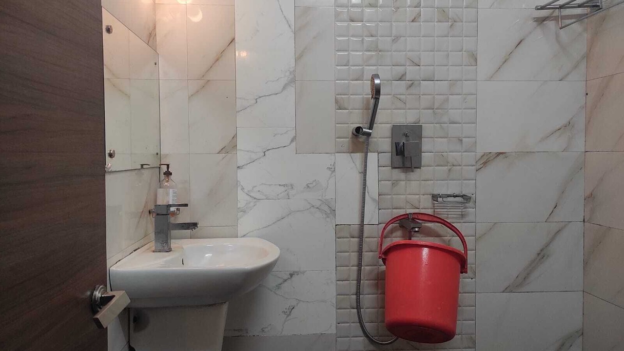 Photo of Bathroom in Sibsagar