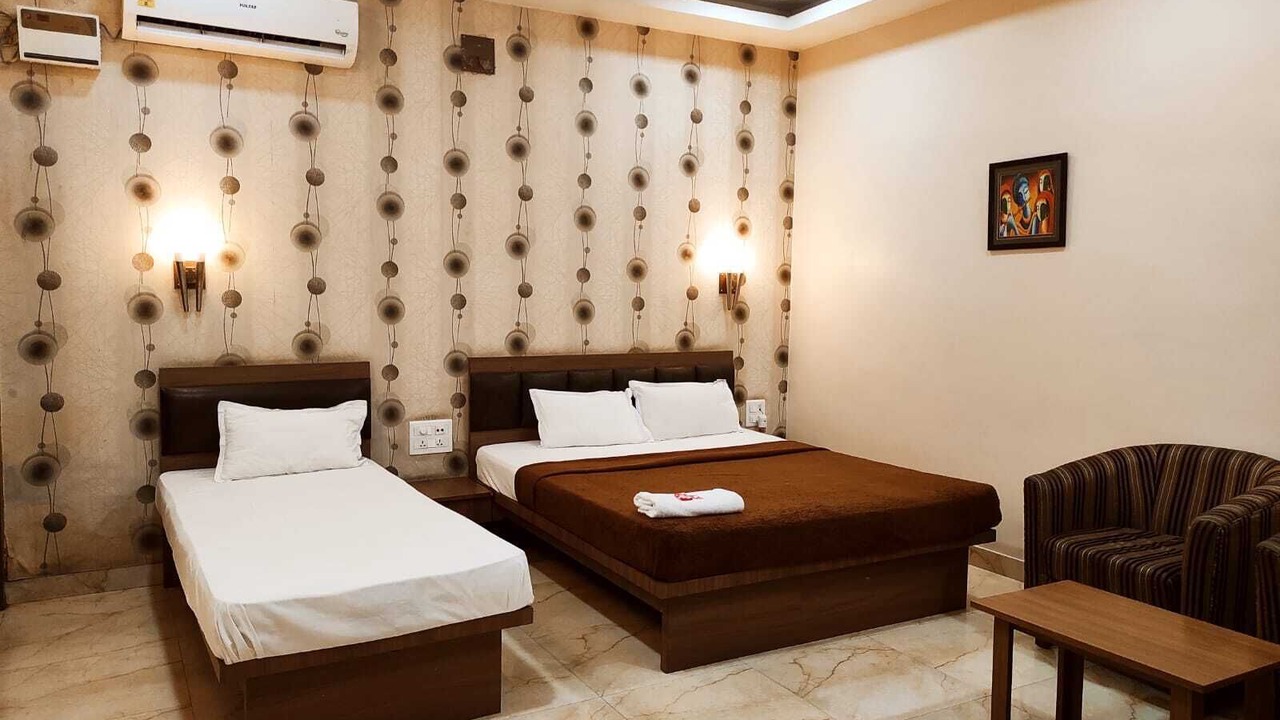 Photo of Bedroom in Sibsagar