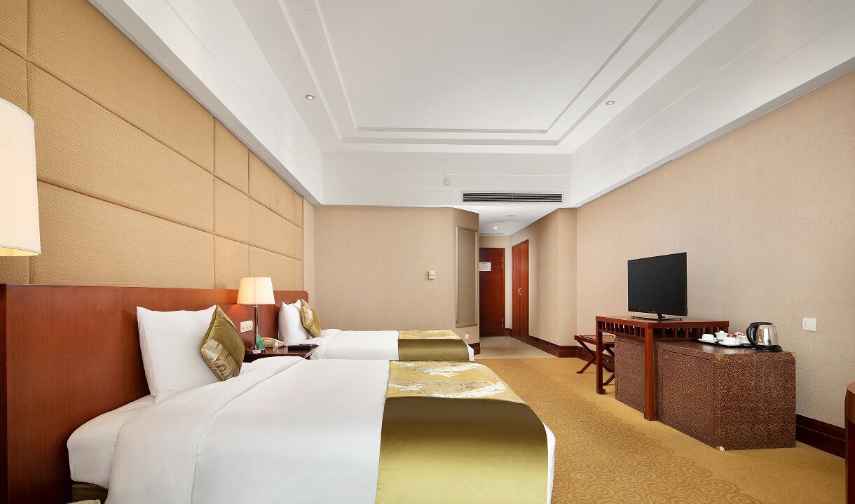 Photo of Bedroom in Shunde