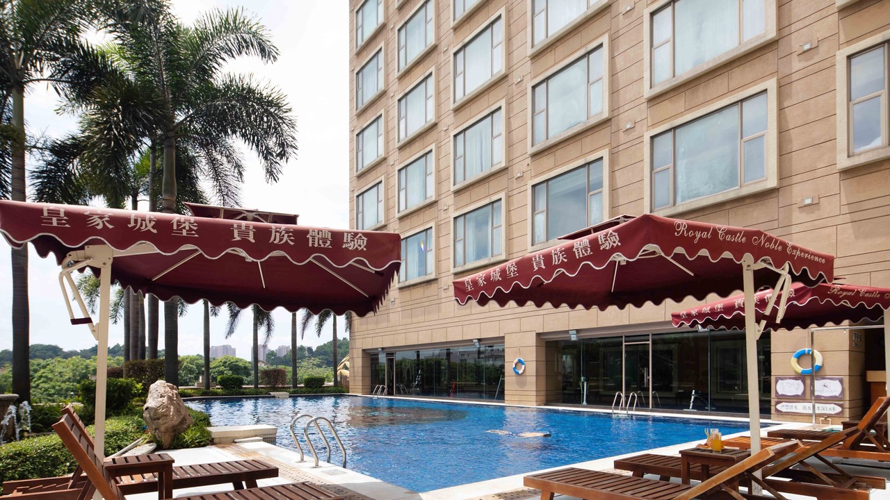 Photo of Outdoor in Shunde