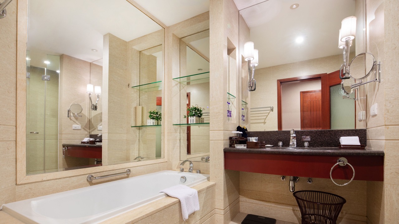 Photo of Bathroom in Shunde