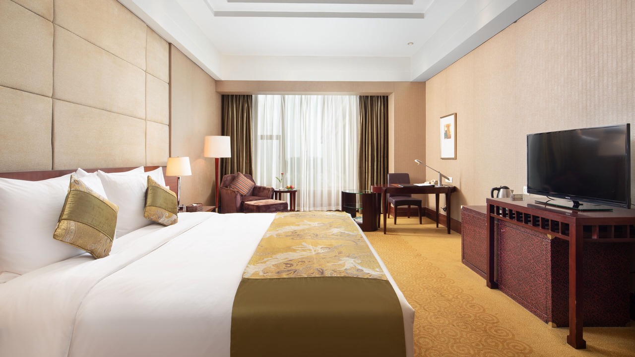 Photo of Bedroom in Shunde