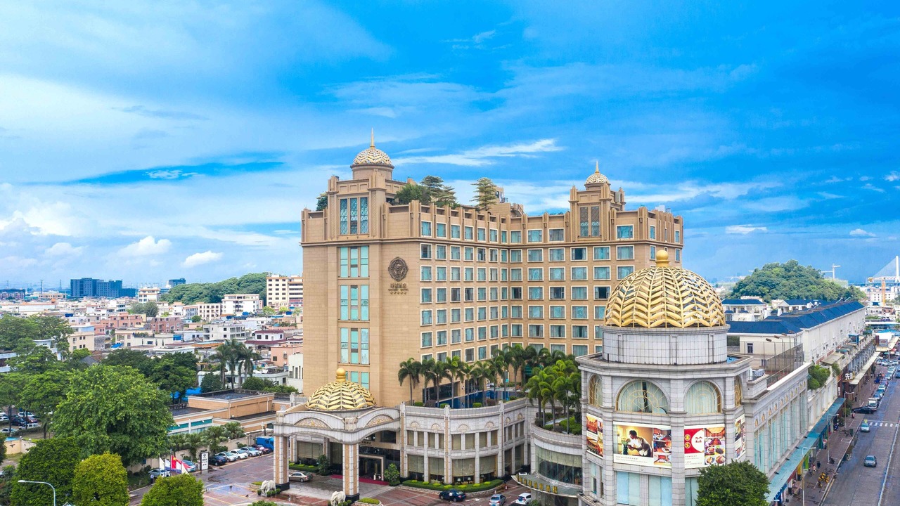 Photo of Outdoor in Shunde