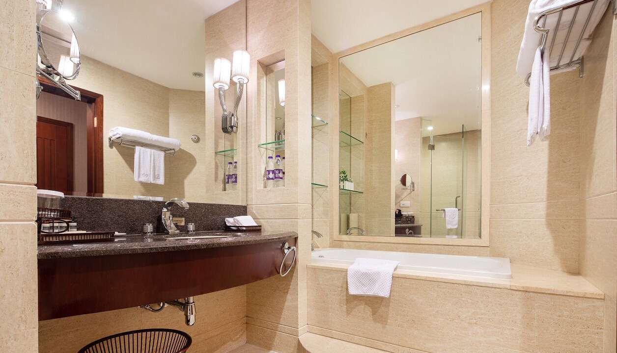 Photo of Bathroom in Shunde