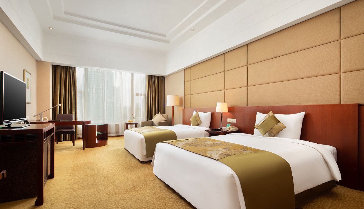 Photo of Bedroom in Shunde