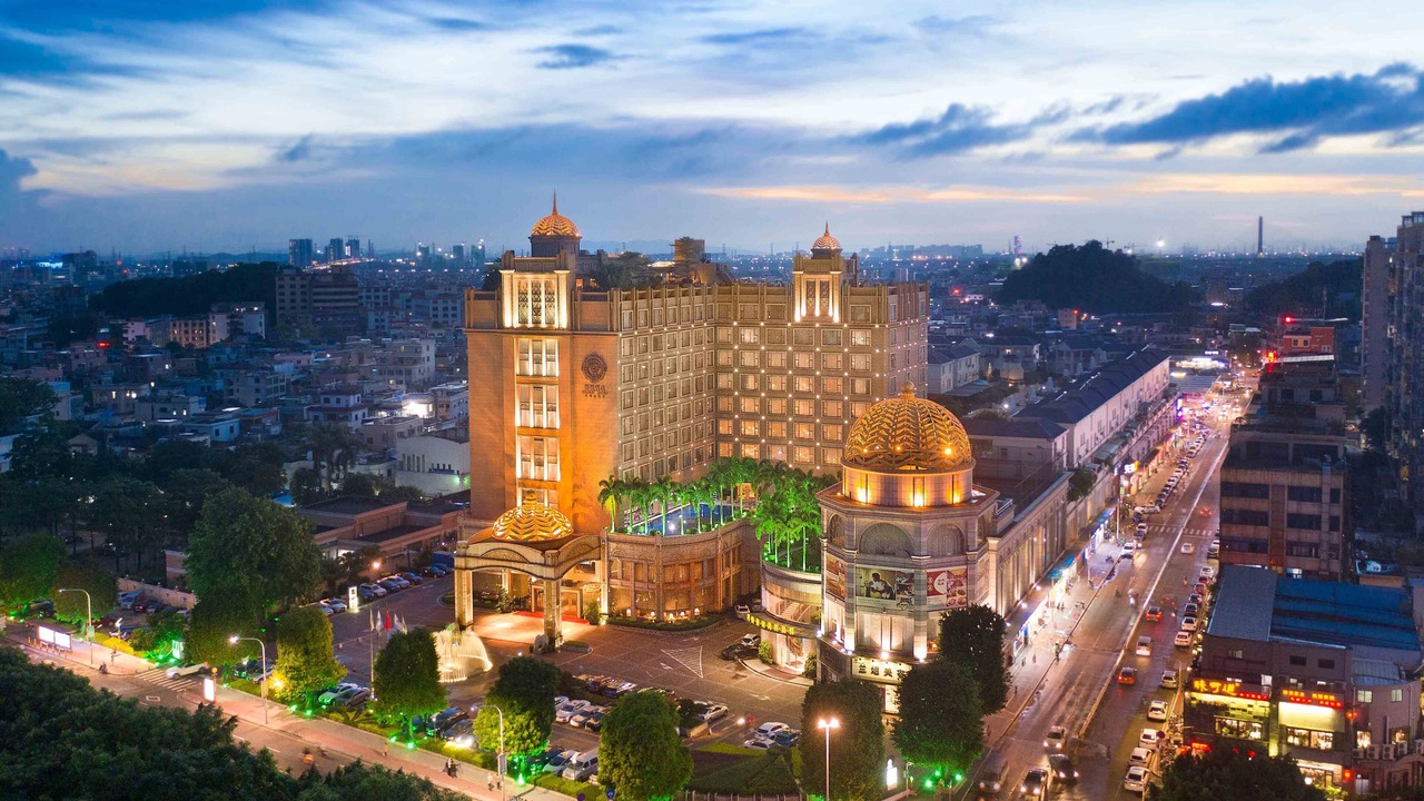 Photo of Outdoor in Shunde