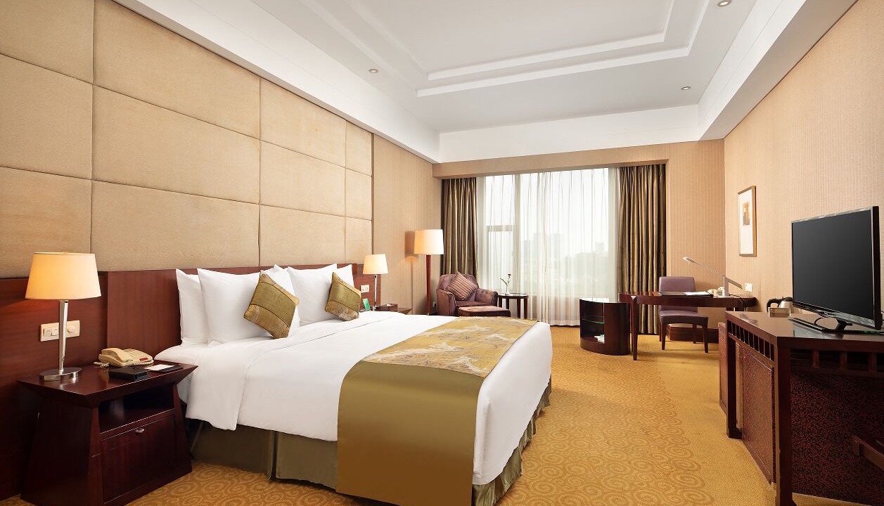 Photo of Bedroom in Shunde