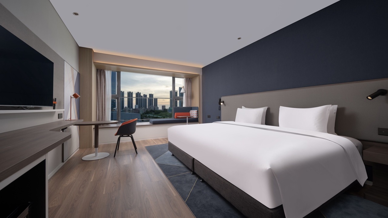 Photo of Bedroom in Dongguan