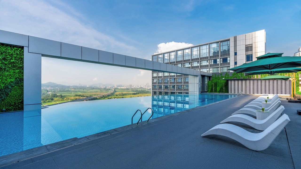 Photo of Outdoor in Dongguan