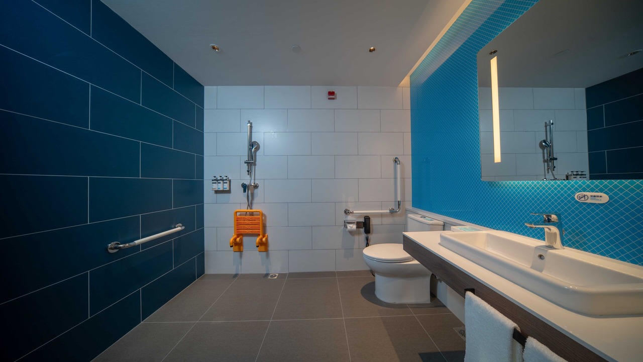 Photo of Bathroom in Dongguan