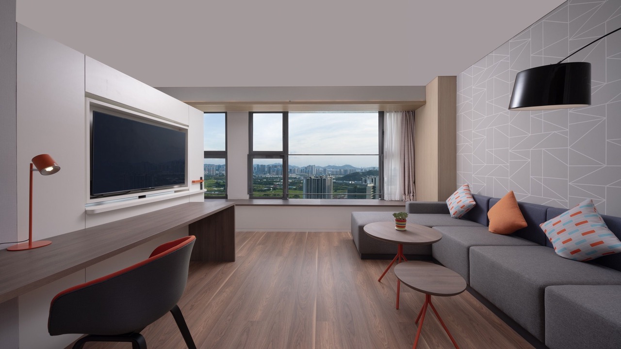 Photo of Bedroom in Dongguan