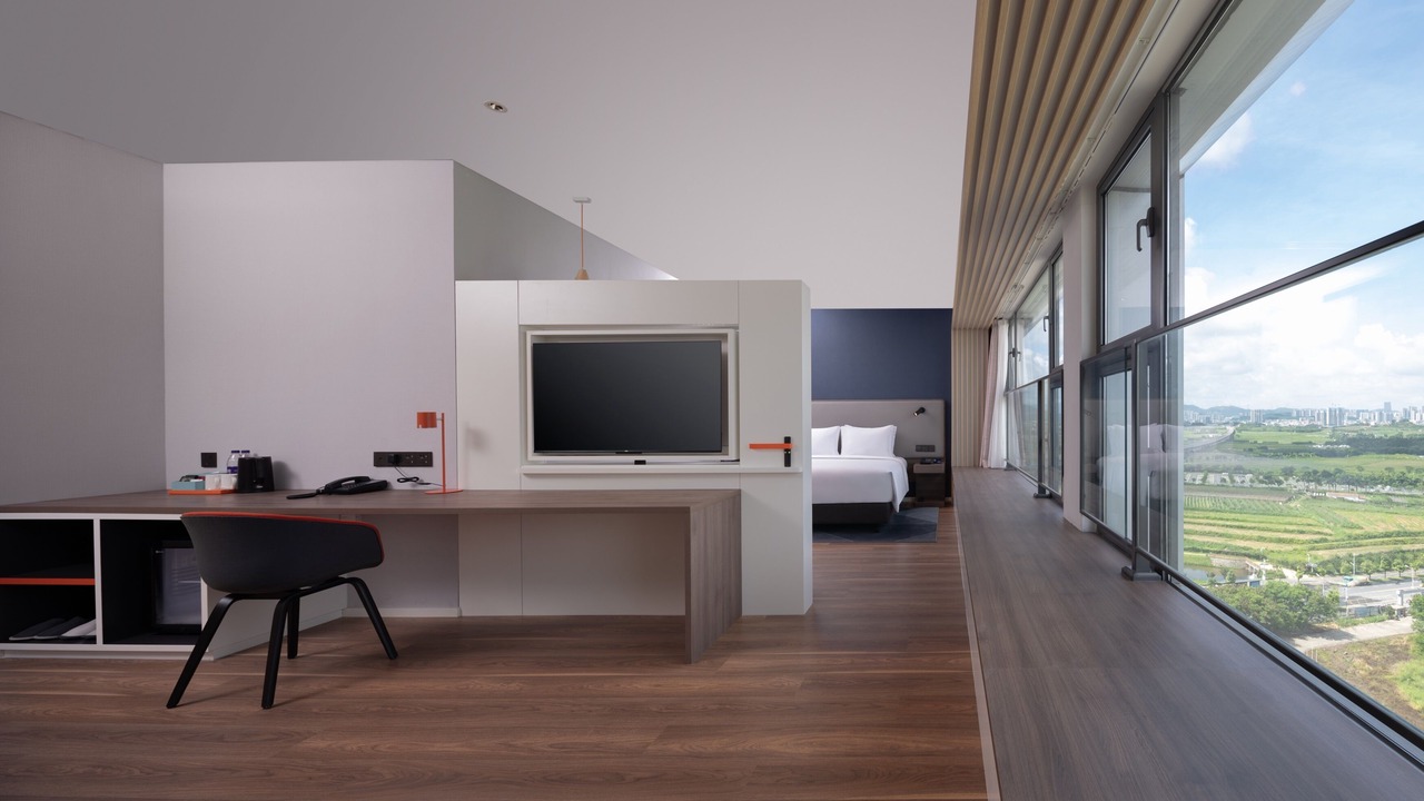 Photo of Bedroom in Dongguan