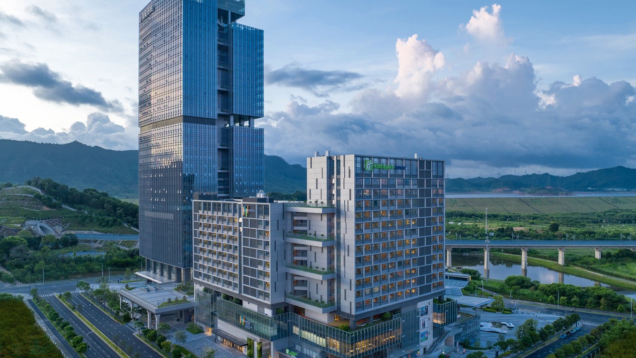 Photo of Outdoor in Dongguan