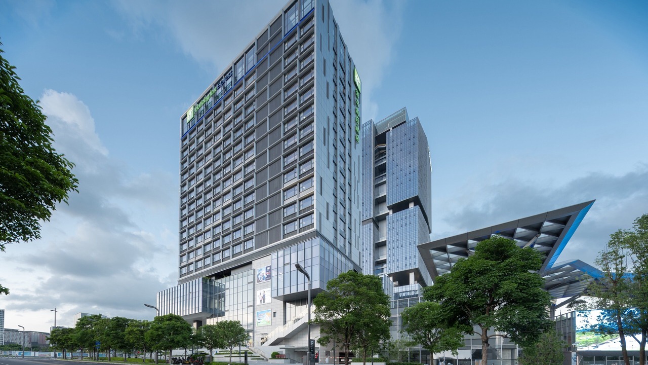 Photo of Outdoor in Dongguan