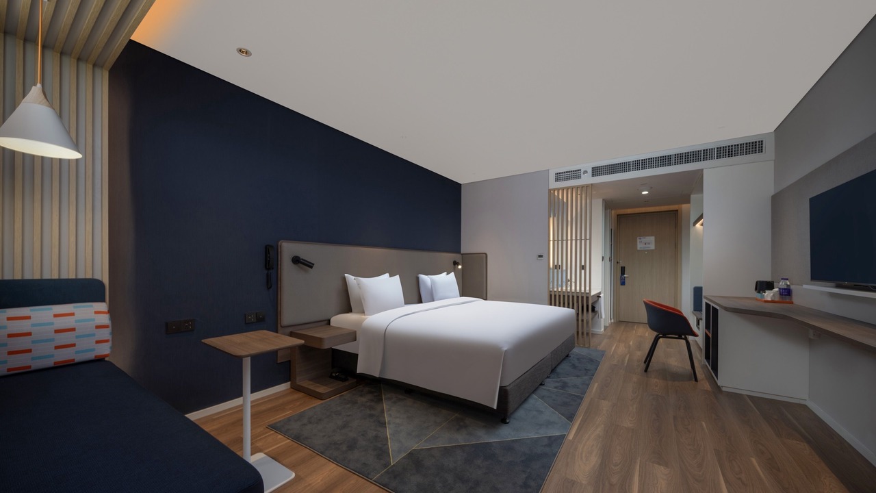 Photo of Bedroom in Dongguan