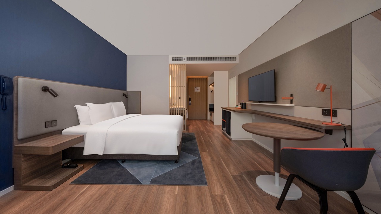 Photo of Bedroom in Dongguan