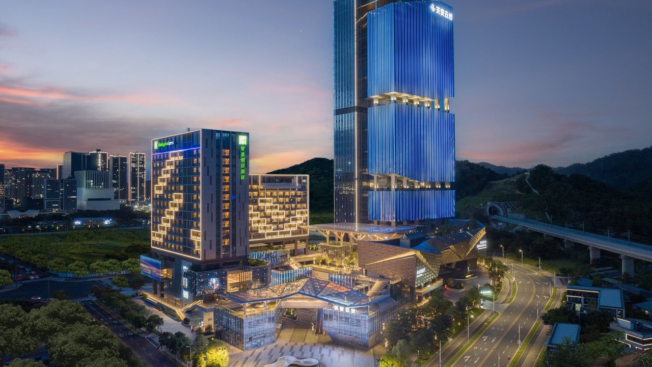 Photo of Outdoor in Dongguan