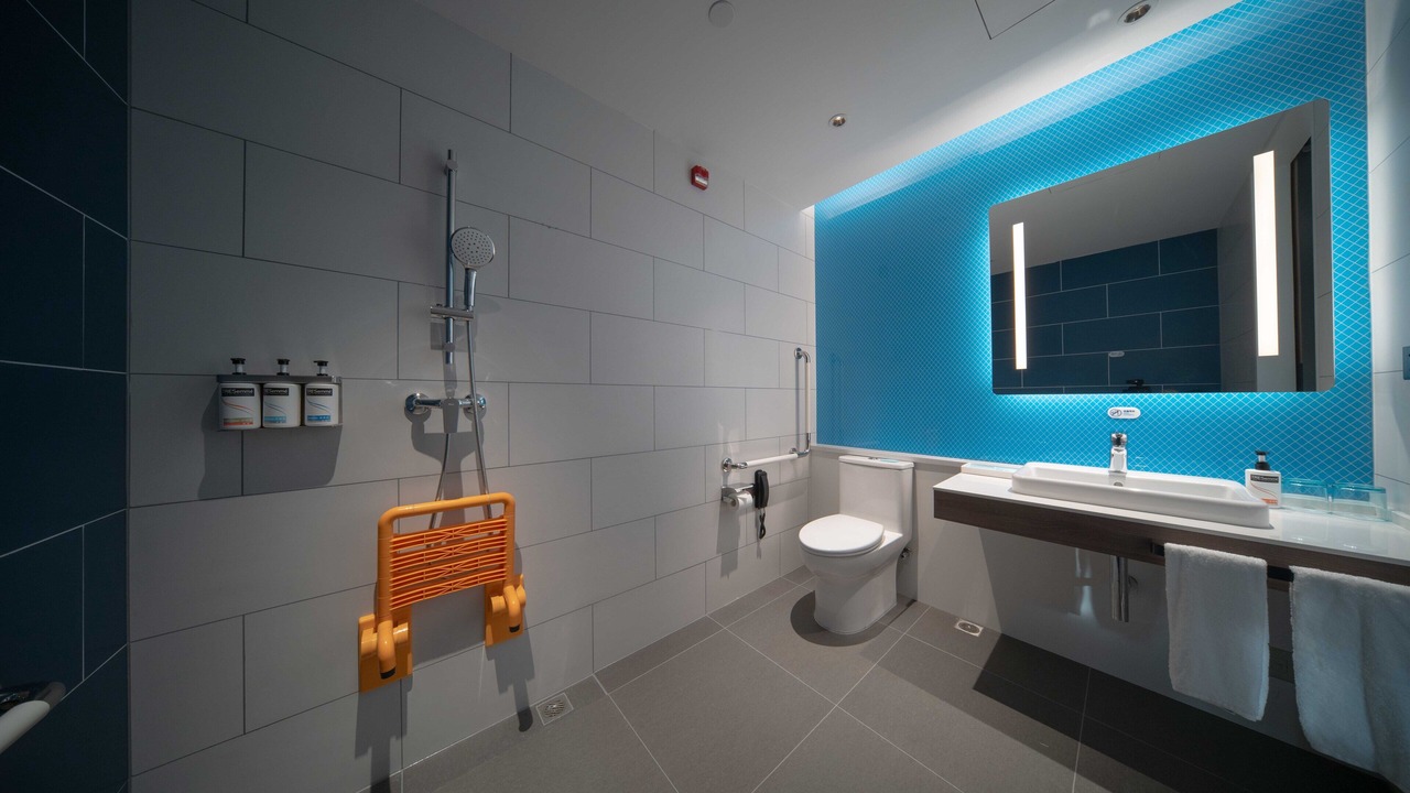 Photo of Bathroom in Dongguan