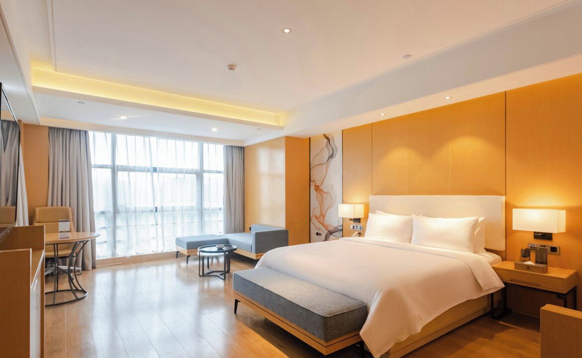 Photo of Bedroom in Longgang