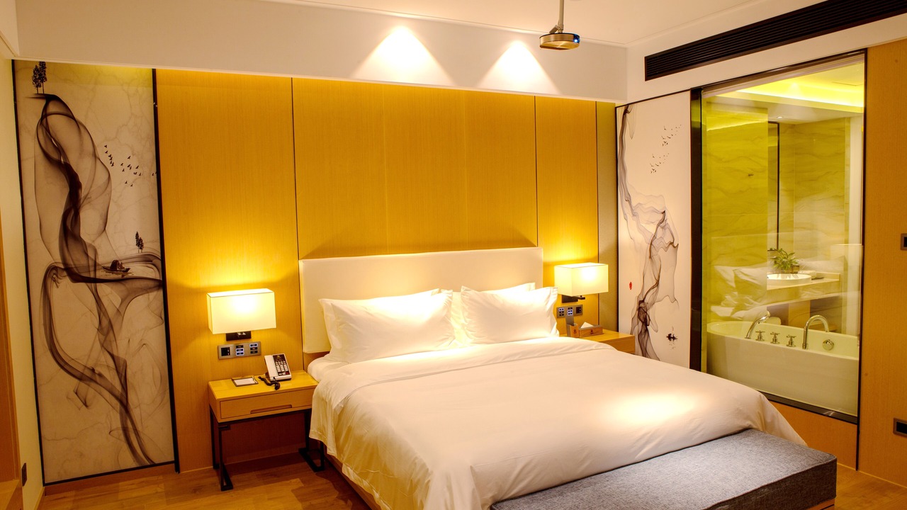 Photo of Bedroom in Longgang