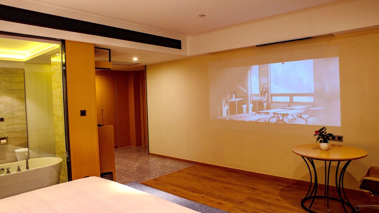Photo of Bedroom in Longgang