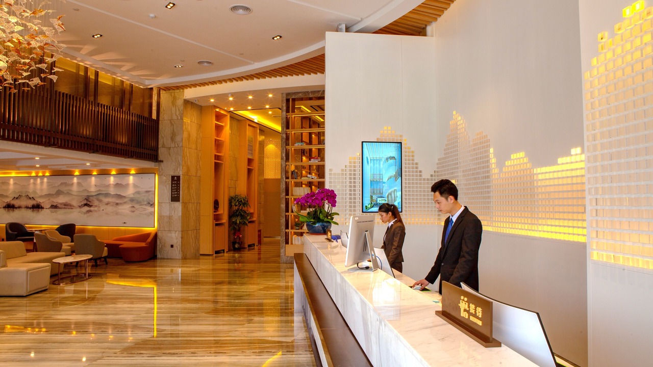 Photo of Outdoor in Longgang