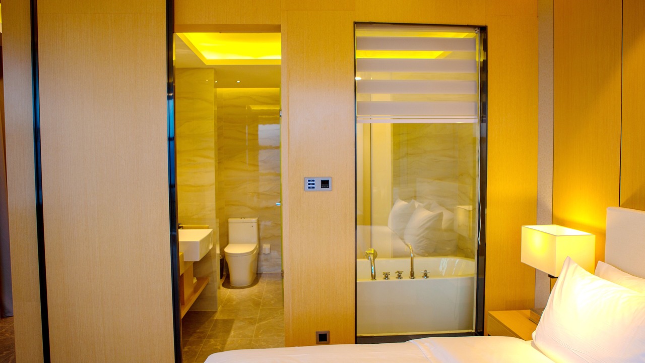 Photo of Bathroom in Longgang