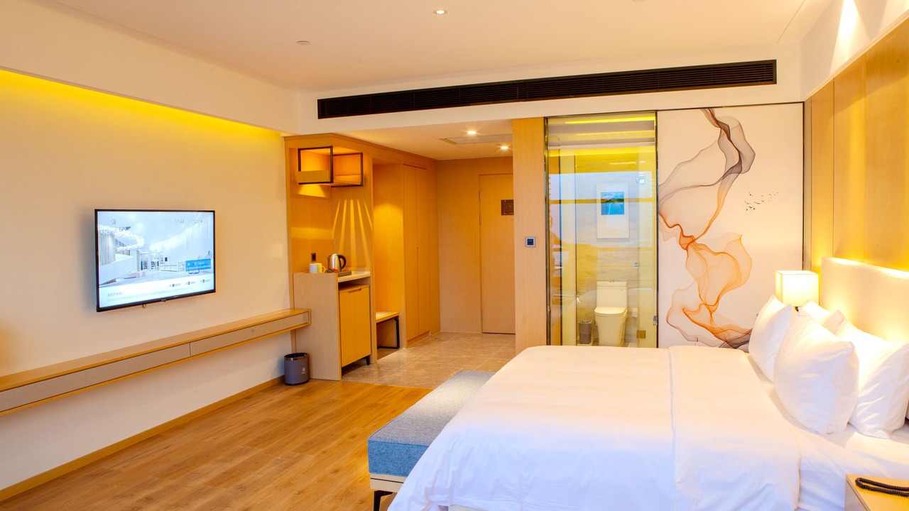 Photo of Bedroom in Longgang
