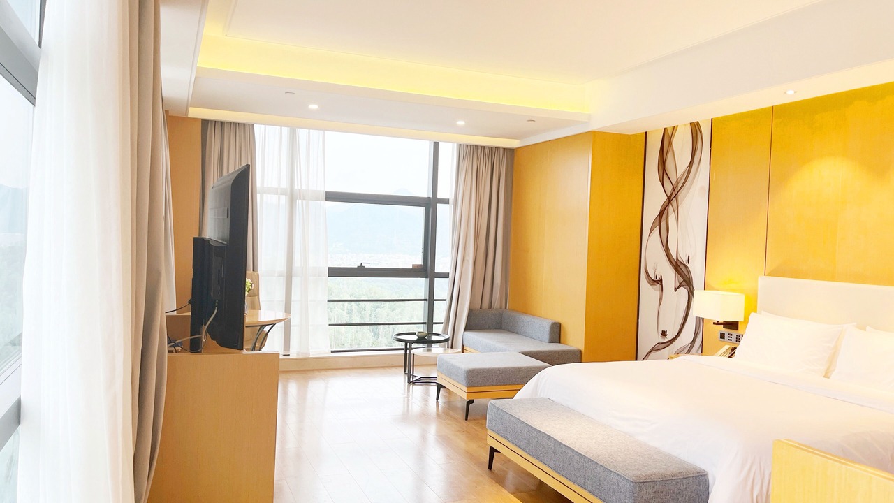 Photo of Bedroom in Longgang