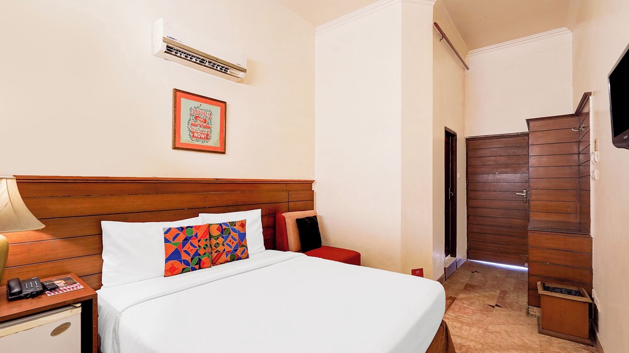 Photo of Bedroom in Agra