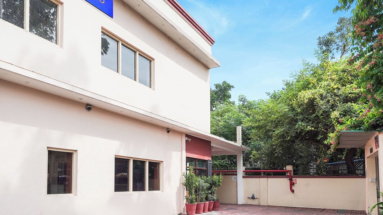 Photo of Outdoor in Agra