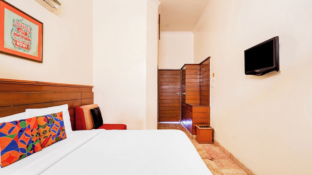 Photo of Bedroom in Agra