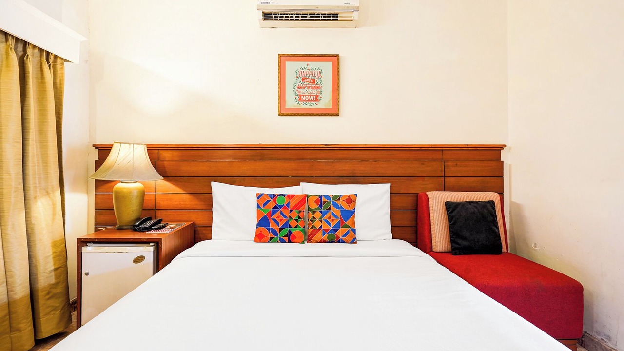 Photo of Bedroom in Agra