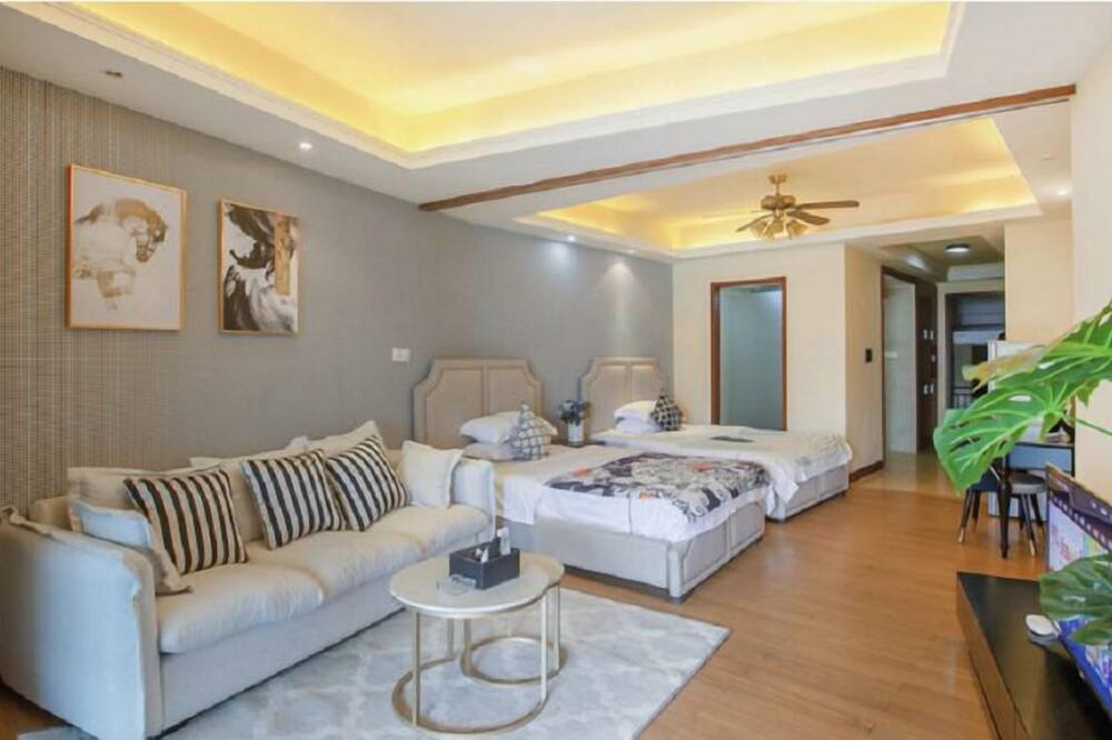 Photo of Livingroom in Huadu
