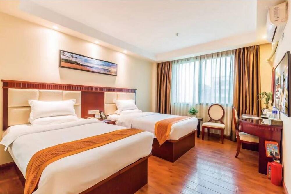 Photo of Bedroom in Huadu