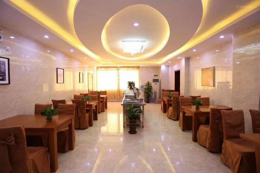 Photo of Livingroom in Huadu