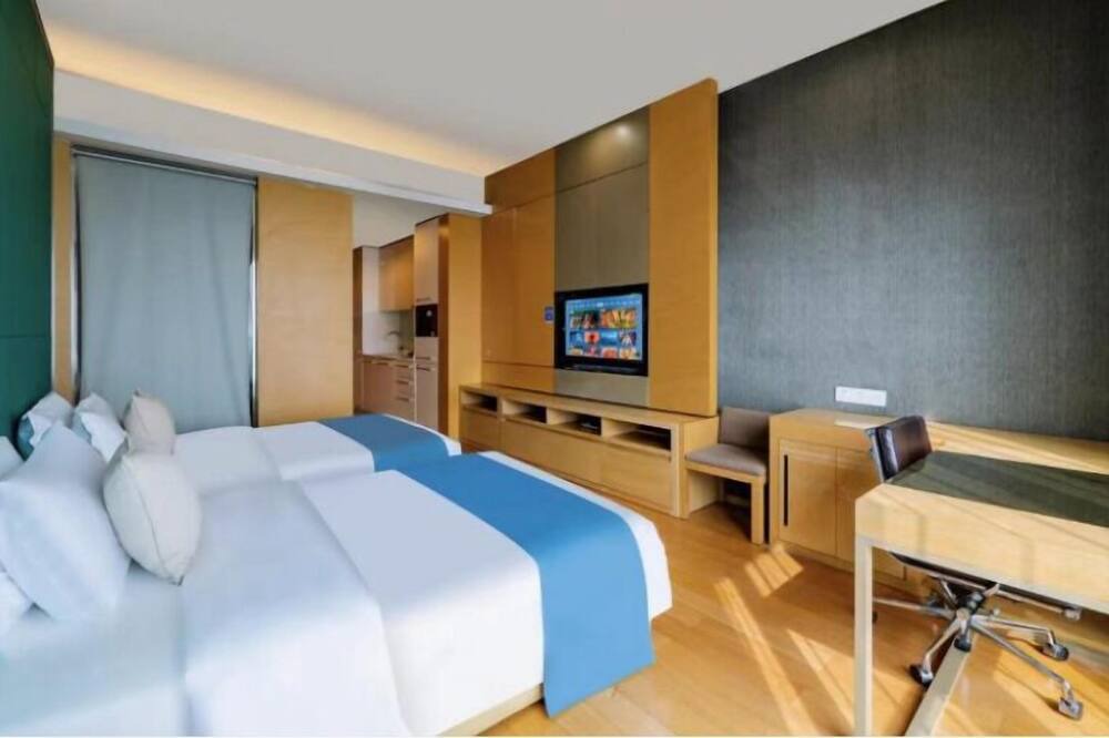 Photo of Bedroom in Huadu