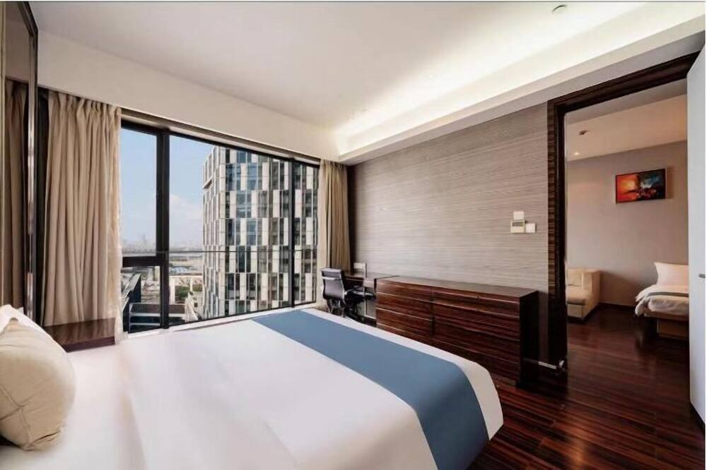 Photo of Bathroom in Huadu