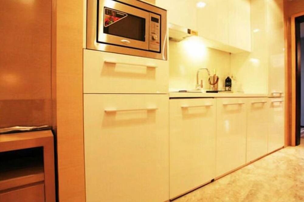 Photo of Bedroom in Huadu
