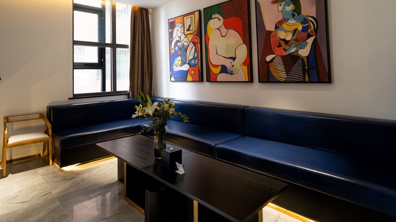 Photo of Bedroom in Longhua District