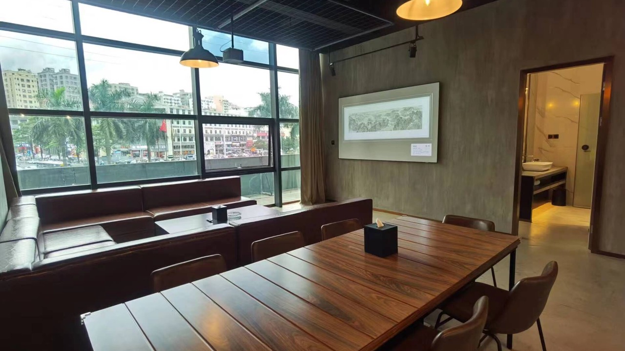 Photo of Bedroom in Longhua District
