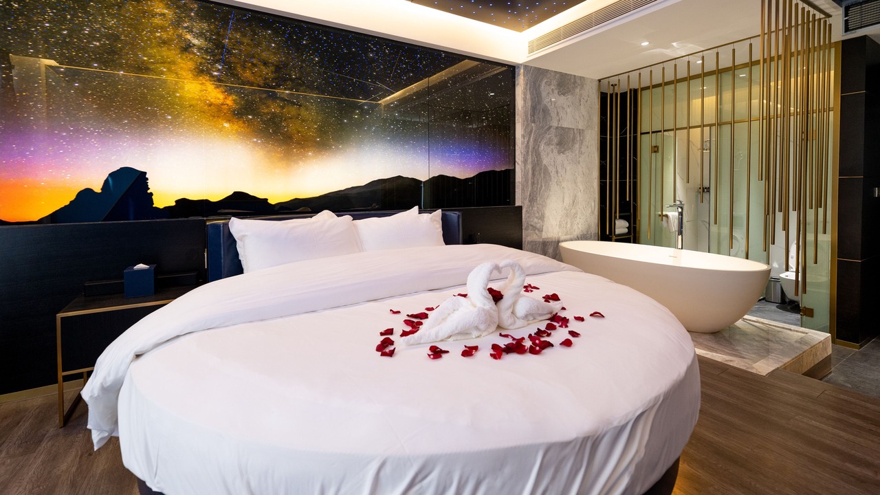Photo of Bedroom in Longhua District