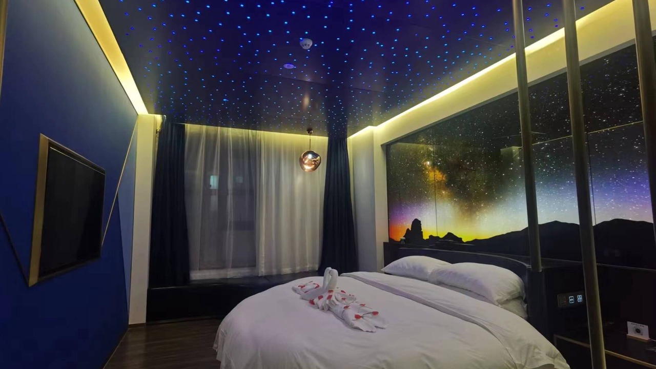 Photo of Bedroom in Longhua District