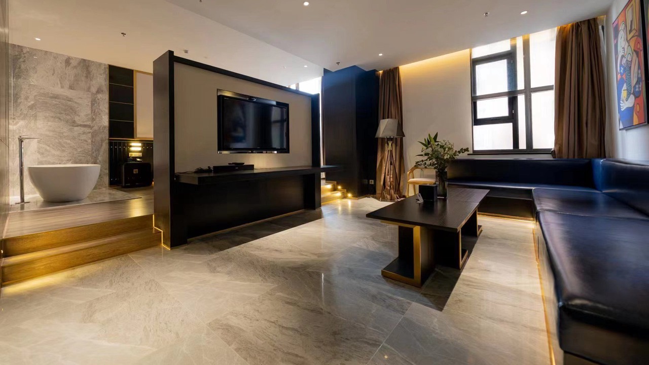 Photo of Bedroom in Longhua District