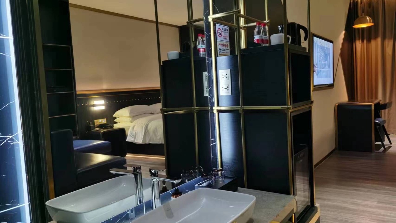 Photo of Bedroom in Longhua District