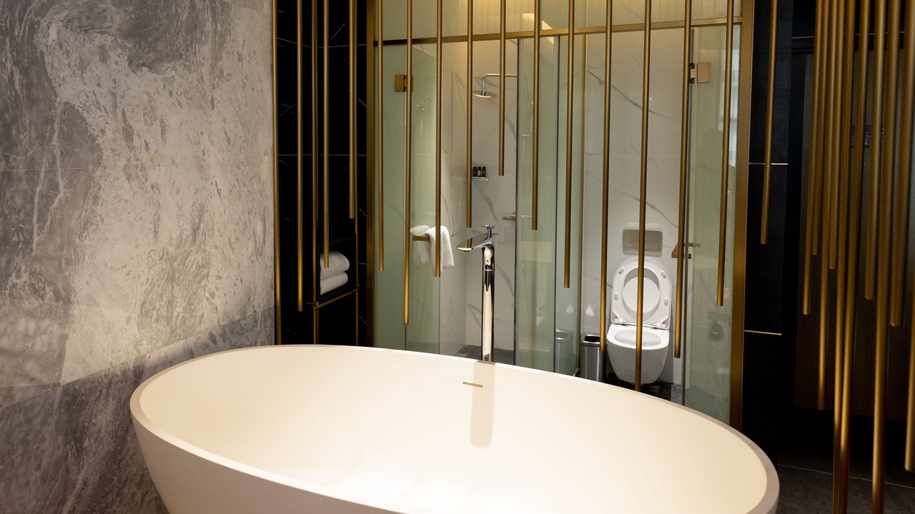 Photo of Bathroom in Longhua District