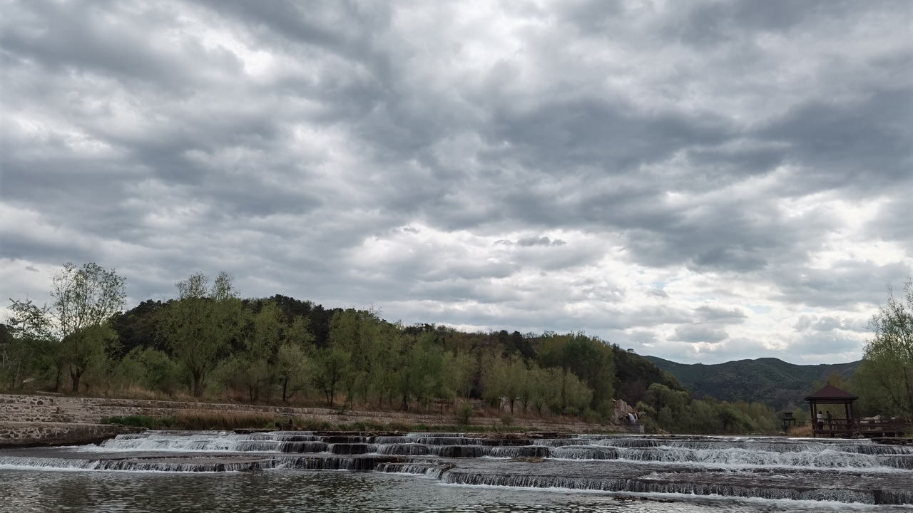 Photo of Outdoor in Huairou